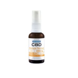 Buy Access CBD 1200mg CBD Broad Spectrum Oil 30ml | Express Highs UK