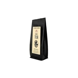 Buy The Unusual Tea Company 3% CBD Hemp Tea - Chun Mee (Green Tea) 40g | Express Highs UK