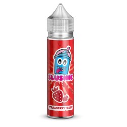 Buy Slushie by Liqua Vape 50ml Shortfill 0mg (70VG/30PG) | Express Highs UK