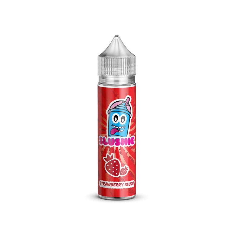 Buy Slushie by Liqua Vape 50ml Shortfill 0mg (70VG/30PG) | Express Highs UK