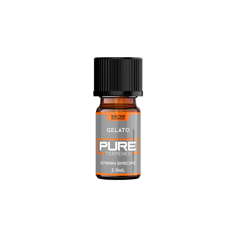 Buy UK Flavour Pure Terpenes Balanced 2.5ml | Express Highs UK