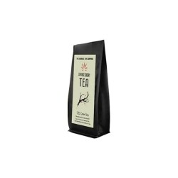 Buy The Unusual Tea Company 3% CBD Hemp Tea - Japanese Cherry 40g | Express Highs UK