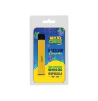 Buy Why So CBD? 600mg Wide Spectrum CBD Disposable Vape Pen - 12 Flavours | Express Highs UK
