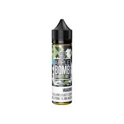 Buy VGOD Bomb Line Iced 50ml Shortfill 0mg (70VG/30PG) | Express Highs UK