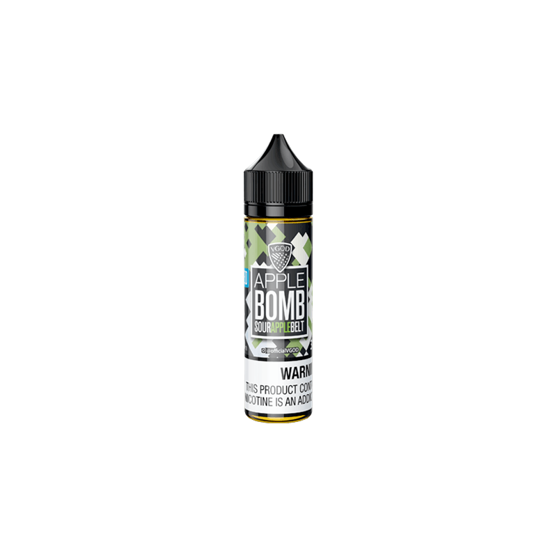 Buy VGOD Bomb Line Iced 50ml Shortfill 0mg (70VG/30PG) | Express Highs UK