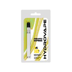 Buy Hydrovape 800mg H4CBD & CBG Disposable Vape Pen | Express Highs UK