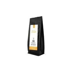 Buy Ultracalm 1.5% CBD Hemp Tea - Chamomile 40g | Express Highs UK