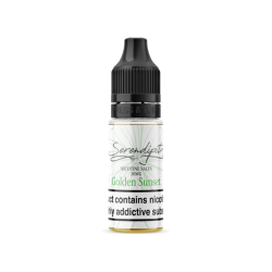 Buy 20mg Serendipity By Wick Liquor 10ml Nic Salts (50VG/50PG) | Express Highs UK