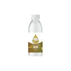 Buy The CBD Expert 30mg Cold Pressed CBD Sparkling Drink - 250ml | Express Highs UK