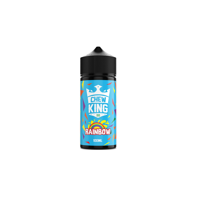 Buy Chew King 100ml Shortfill 0mg (70VG/30PG) | Express Highs UK