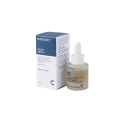 Buy Mission C Relief + 2000mg CBD Oil - 10ml | Express Highs UK