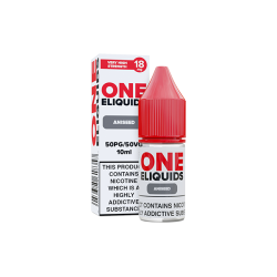 Buy 18mg One E-Liquids Flavoured Nicotine E-Liquid 10ml (50VG/50PG) | Express Highs UK