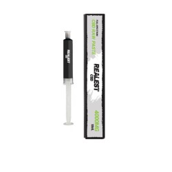 Buy Realest CBD 4000mg CBD 10ml Raw Paste (BUY 1 GET 1 FREE) | Express Highs UK