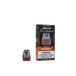 Buy Reymont Replacement Pods 3 Pcs - 2ml | Express Highs UK