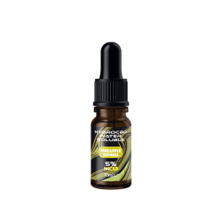 Buy Hydrovape 5% Water Soluble H4-CBD Extract - 10ml | Express Highs UK