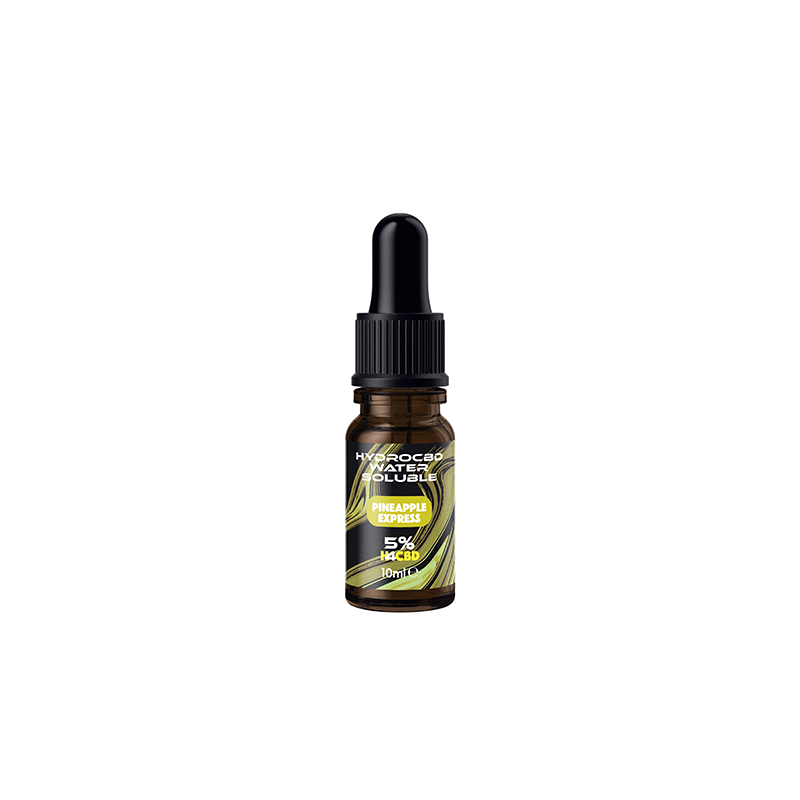 Buy Hydrovape 5% Water Soluble H4-CBD Extract - 10ml | Express Highs UK