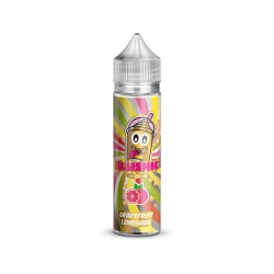 Buy Slushie Limited Edition 50ml Shortfill 0mg (70VG/30PG) | Express Highs UK