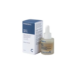 Buy Mission C Night + 2000mg CBD Oil - 10ml | Express Highs UK