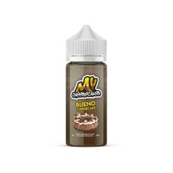 Buy My Cheesecakes 0mg 100ml Shortfill (70VG/30PG) | Express Highs UK