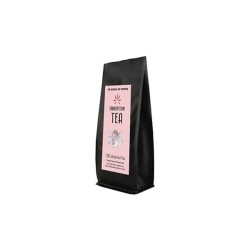 Buy The Unusual Tea Company 3% CBD Hemp Tea - Strawberry Cream 40g | Express Highs UK