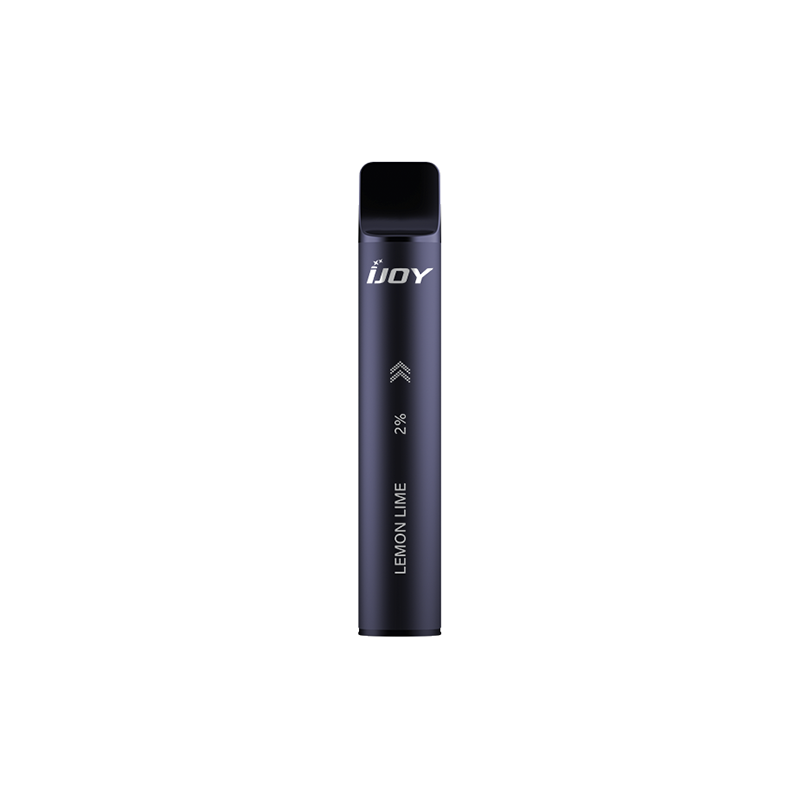 Buy 20mg iJoy Mars Cabin Disposable Vapes 2ml 600 Puffs (Pack of 2) | Express Highs UK