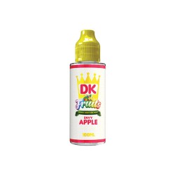 Buy DK Fruits 100ml Shortfill 0mg (70VG/30PG) | Express Highs UK