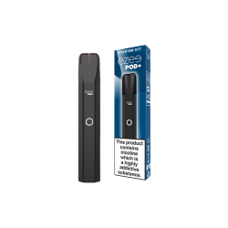 Buy Ezee POD+ Starter Kit | Express Highs UK