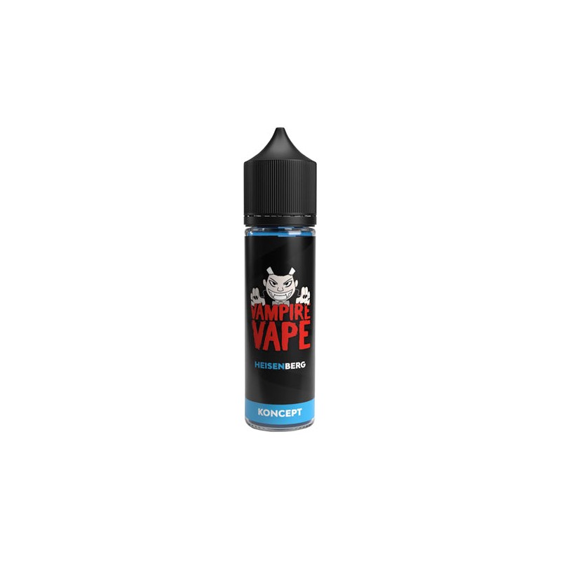 Buy Vampire Vape Koncept 50ml Shortfill 0mg (70VG/30PG) | Express Highs UK