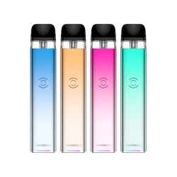 Buy Vaporesso XROS 3 Pod Kit | Express Highs UK