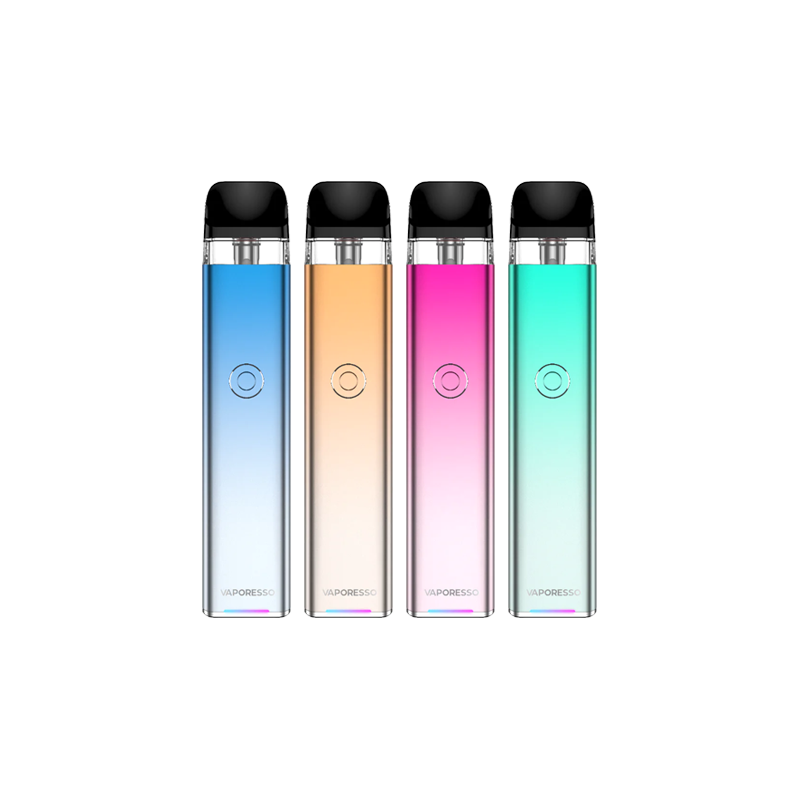 Buy Vaporesso XROS 3 Pod Kit | Express Highs UK