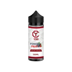 Buy yCBG 500mg CBD + 500mg CBG E-liquid 120ml (BUY 1 GET 1 FREE) | Express Highs UK