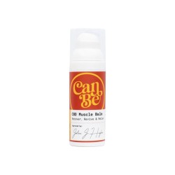 Buy CanBe 800mg CBD Muscle & Joint Balm - 50ml | Express Highs UK