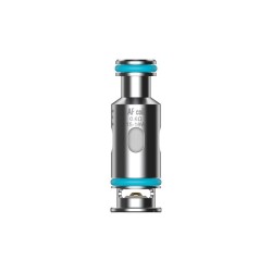 Buy Aspire Flexus AF Mesh Replacement Coils - 0.6Ω/1.0Ω | Express Highs UK