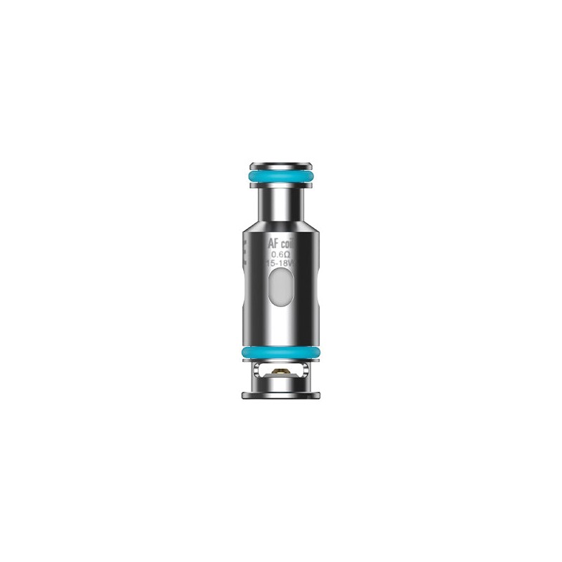 Buy Aspire Flexus AF Mesh Replacement Coils - 0.6Ω/1.0Ω | Express Highs UK