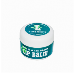 Buy Loxa Beauty 1000mg  CBD  Lip Balm - 100ml | Express Highs UK