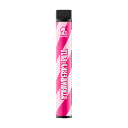 Buy 20mg Liquideo Wpuff 600 Disposable Vape 600 Puffs | Express Highs UK