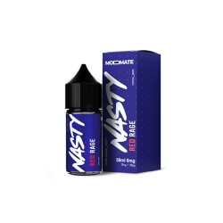 Buy Mod Mate By Nasty Juice 50ml Shortfill 0mg (70VG/30PG) | Express Highs UK