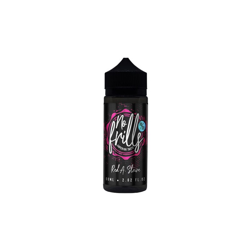 Buy No Frills Originals 80ml Shortfill 0mg (80VG/20PG) | Express Highs UK