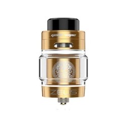 Buy Geekvape Zeus Dual RTA Extended Replacement Glass | Express Highs UK