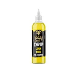 Buy Dope Goat Drip 10,000mg CBD Vaping Liquid 250ml (70PG/30VG) | Express Highs UK