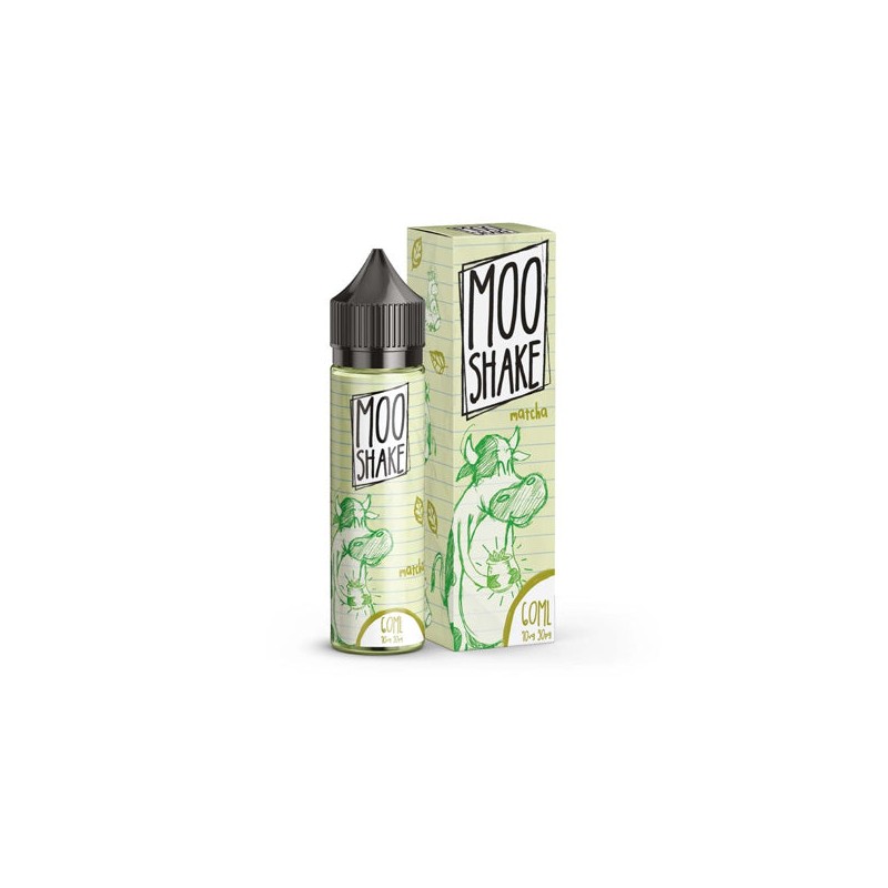 Buy Moo Shake By Nasty Juice 50ml Shortfill 0mg (70VG/30PG) | Express Highs UK