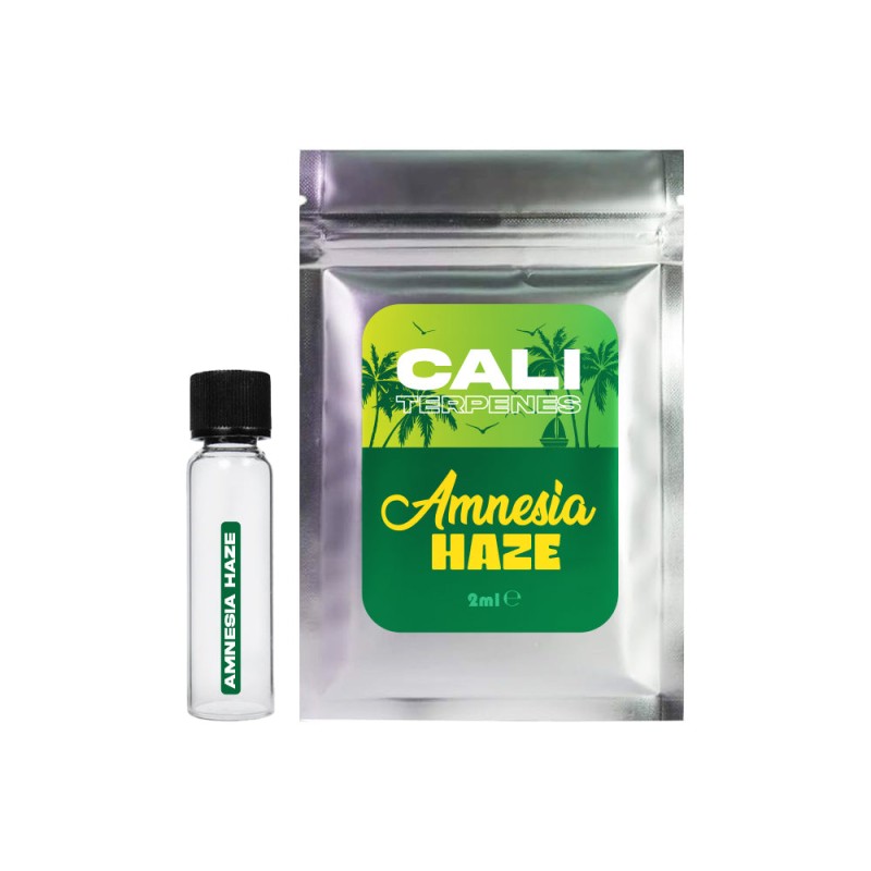 Buy CALI TERPENES Premium USA Grown Terpene Extracts - 2ml | Express Highs UK