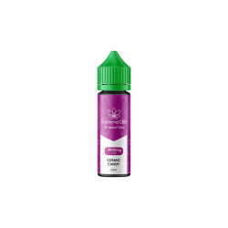 Buy Supreme CBD 3000mg E-Liquid 60ml (20VG/80PG) | Express Highs UK