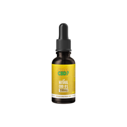 Buy Why So CBD? 1200mg Broad-Spectrum CBD Natural Oil - 30ml | Express Highs UK