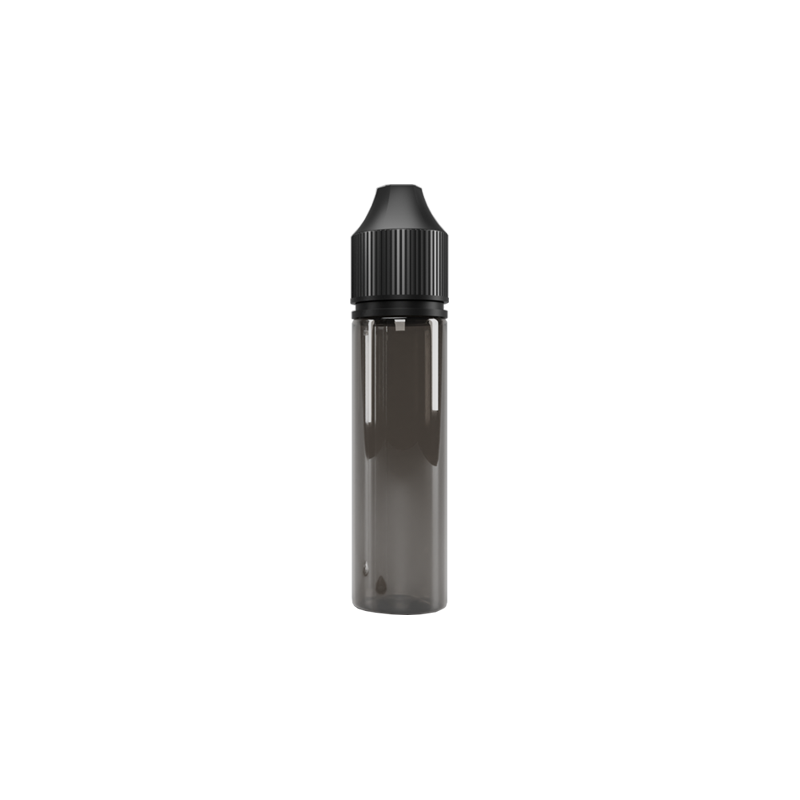 Buy 60ml Torpedo Empty Shortfill Bottle | Express Highs UK