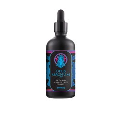 Buy Opus Magnum High Potent 8000mg Full Spectrum CBD Oil 50ml (BUY 1 GET 1 FREE) | Express Highs UK