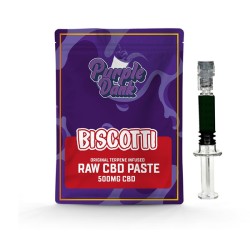 Buy Purple Dank 1000mg CBD Raw Paste with Natural Terpenes - Biscotti (BUY 1 GET 1 FREE) | Express Highs UK