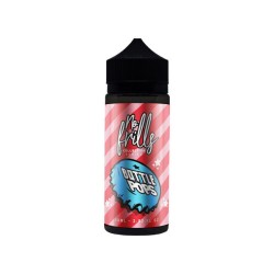 Buy No Frills Collection Bottle Pops 80ml Shortfill 0mg (80VG/20PG) | Express Highs UK