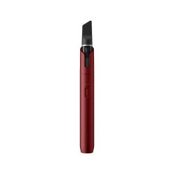 Buy Infused Amphora CBD Vista Vape Pen - Crimson | Express Highs UK