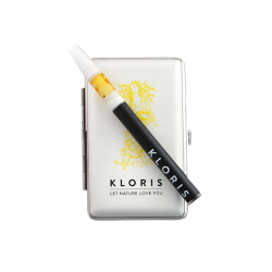 Buy Kloris 250mg Inhale CBD Vape Kit - 200 Puffs | Express Highs UK